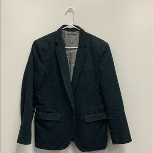BANANA REPUBLIC slim fit BLAZER